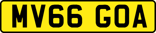 MV66GOA