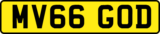 MV66GOD