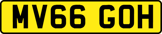 MV66GOH