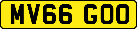 MV66GOO