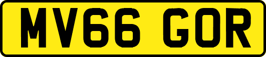 MV66GOR