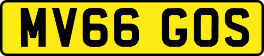 MV66GOS