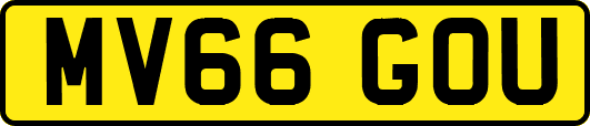 MV66GOU