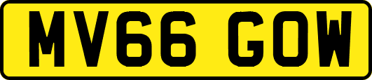 MV66GOW