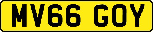 MV66GOY
