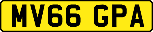 MV66GPA