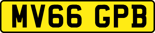 MV66GPB