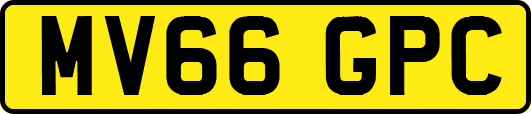 MV66GPC