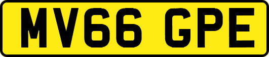 MV66GPE