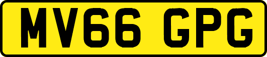 MV66GPG