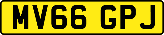 MV66GPJ