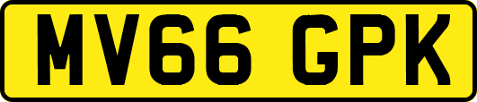 MV66GPK