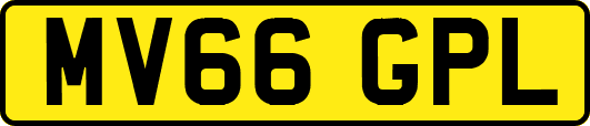 MV66GPL