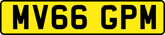 MV66GPM