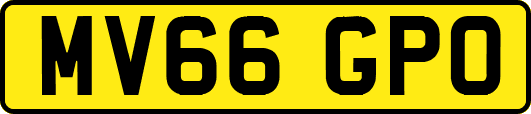 MV66GPO