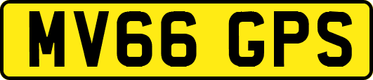 MV66GPS