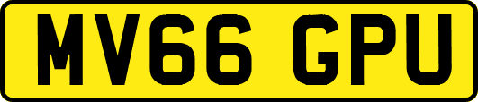 MV66GPU