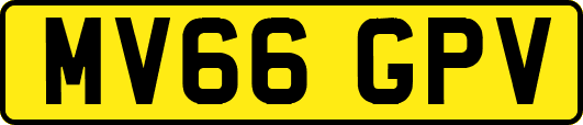 MV66GPV