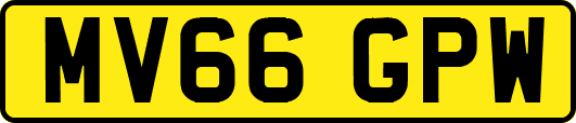 MV66GPW