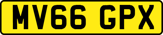 MV66GPX
