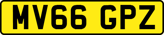 MV66GPZ