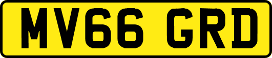 MV66GRD