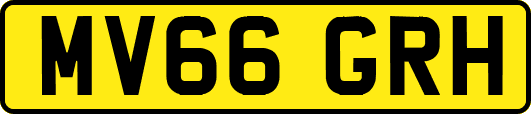 MV66GRH