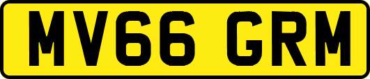 MV66GRM