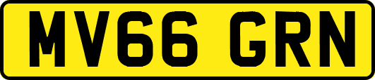 MV66GRN