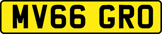 MV66GRO