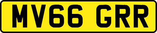 MV66GRR
