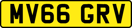 MV66GRV