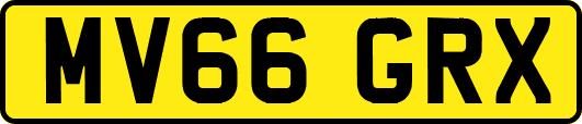 MV66GRX