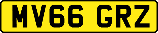 MV66GRZ