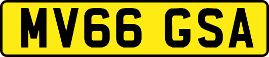 MV66GSA