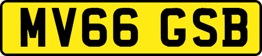 MV66GSB