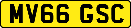 MV66GSC