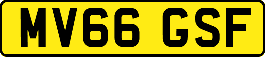 MV66GSF