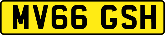 MV66GSH