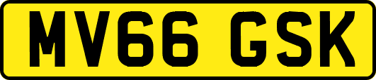 MV66GSK