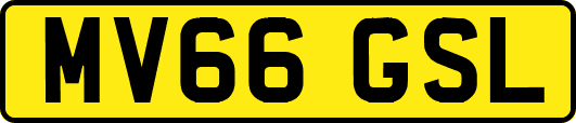 MV66GSL