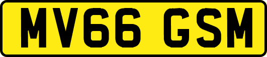 MV66GSM