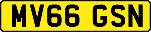 MV66GSN