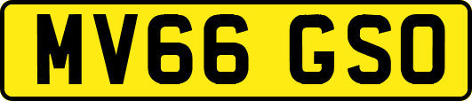 MV66GSO