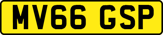 MV66GSP