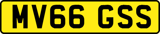MV66GSS