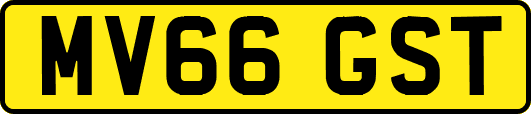 MV66GST