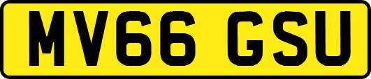 MV66GSU