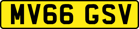 MV66GSV
