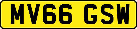 MV66GSW